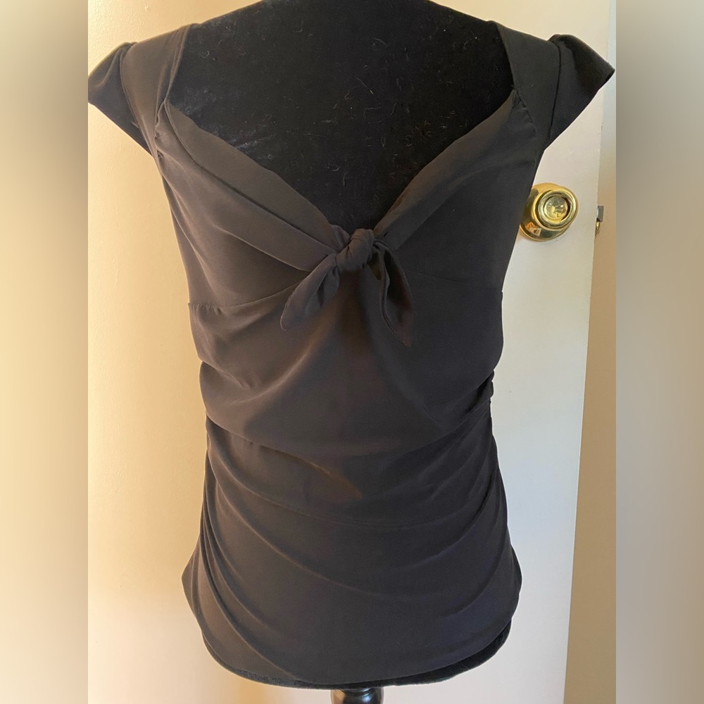 Double trouble size medium